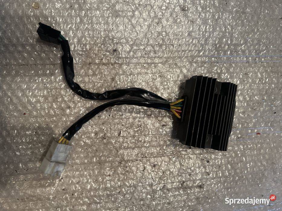 Aprilia SL 750 Shiver ABS BJ 2008 Regulator