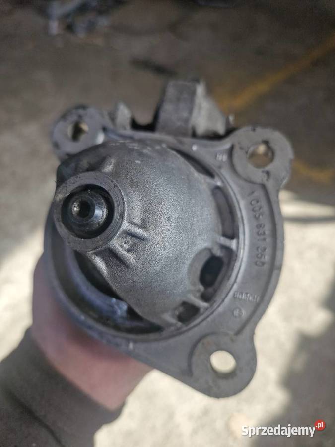 Rozrusznik lublin 3 Andoria Bosch Barlinek