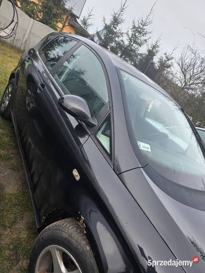 Seat altea 19 Radzyń Podlaski