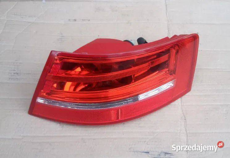 Lampa tylna prawa Audi A3 8P 20082013 8P7945096
