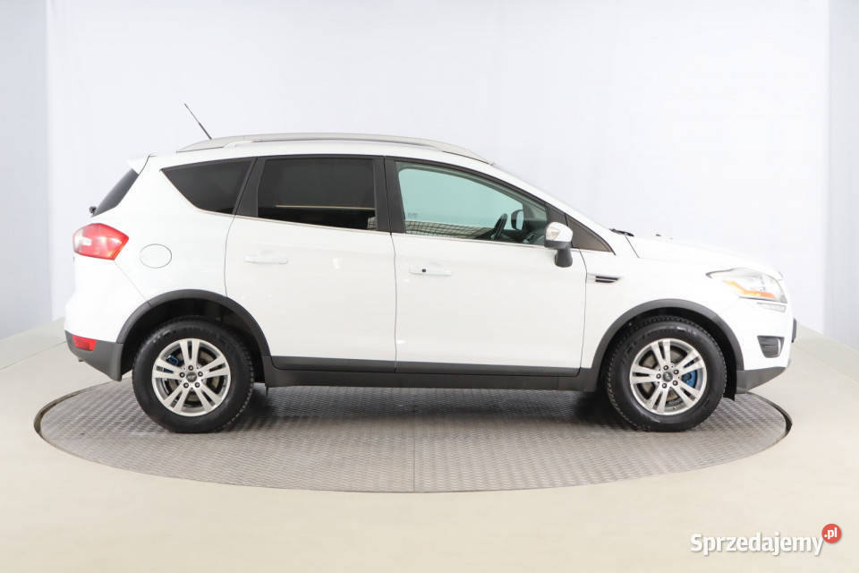 Ford Kuga 20 TDCi 103KM Zabrze