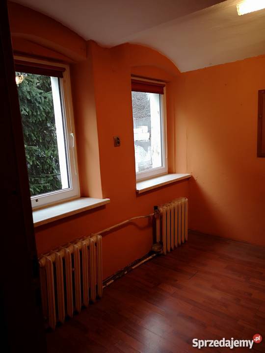 Sprzedam okazyjnie dom wolnostojący Miłonów