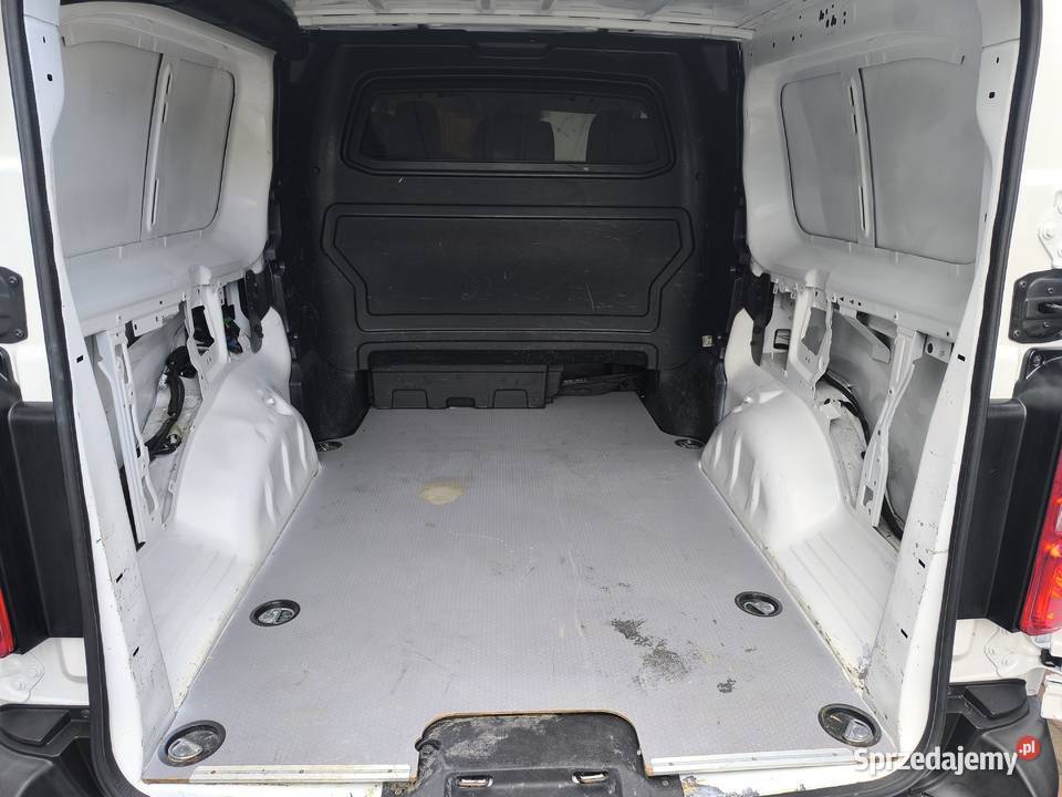 Toyota Proace II brygadowka doka 6 osobowa XL małopolskie Tarnów