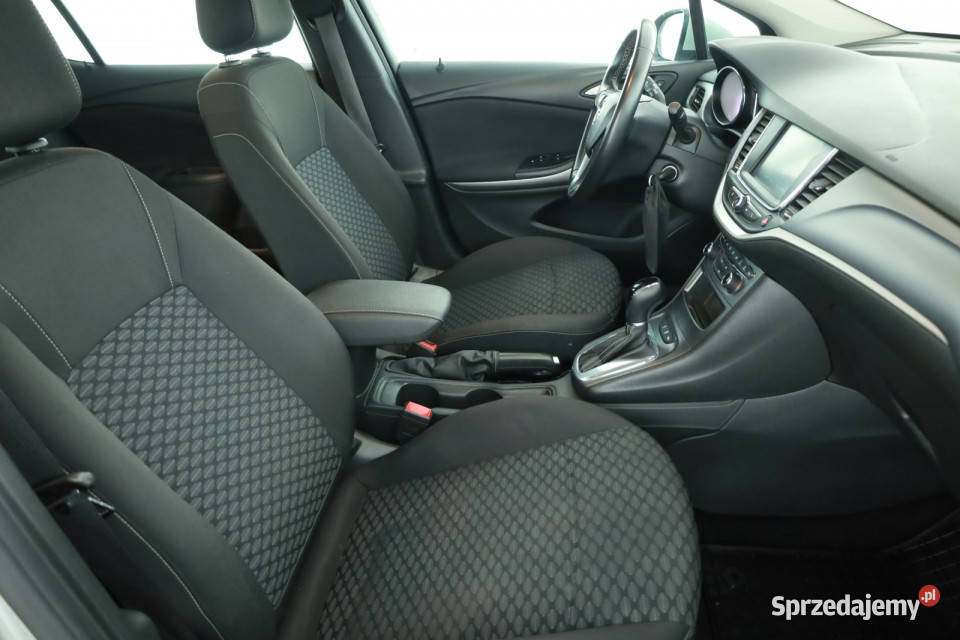 Opel Astra 14 T czujnik zmierzchu mazowieckie