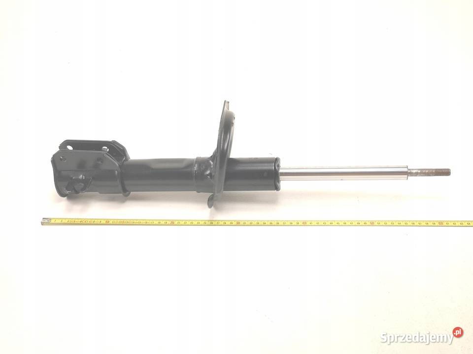 AMORTYZATOR PRZÓD FIAT PUNTO 19932000 NOWY Części samochodowe