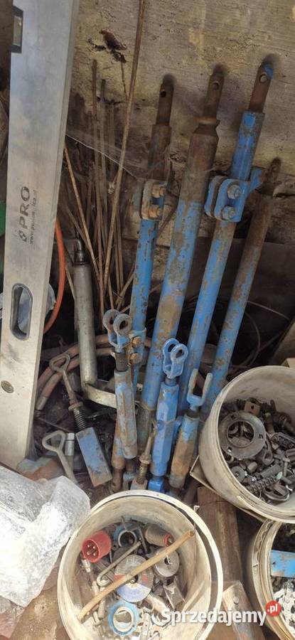 Sruba belka ogranicznik korpus łacznik Kocmyrzów