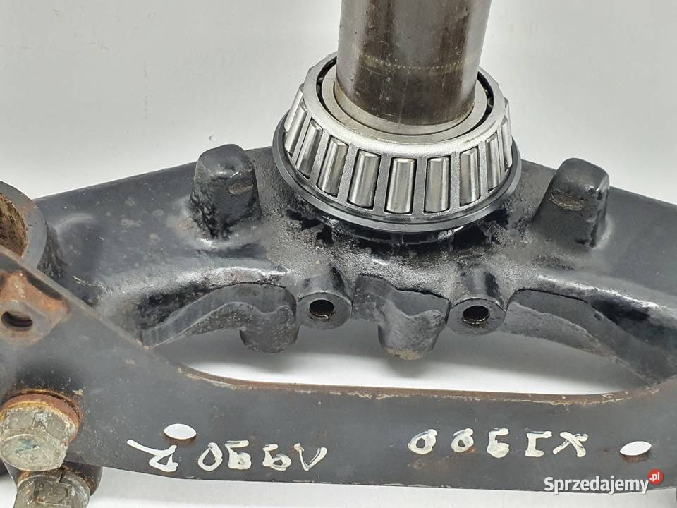 Polka Dolna Sztyca Yamaha Xj 900 łódzkie Łódź sprzedam