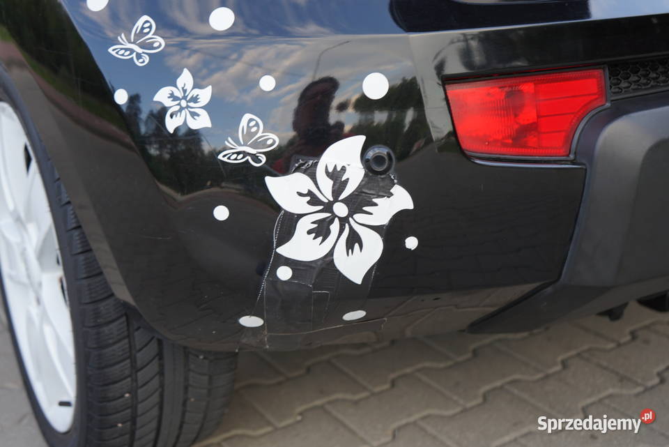 piękną Kia Soul Black Edition Pisz sprzedam