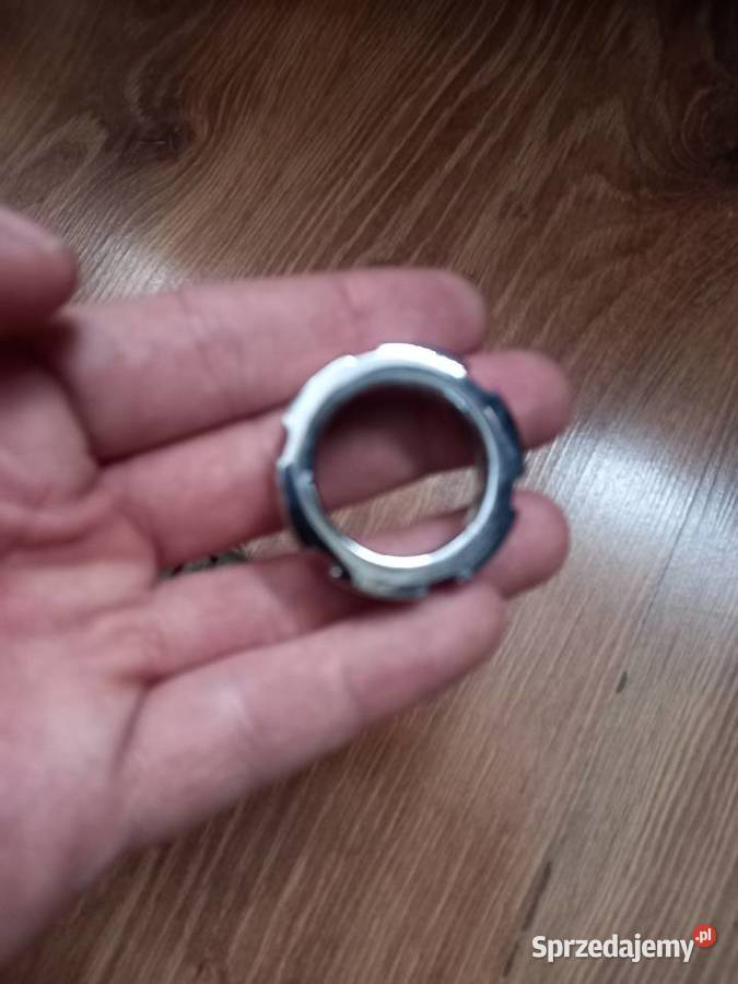 Nakretka kolanka zak rys komar 231 Sokołów Podlaski