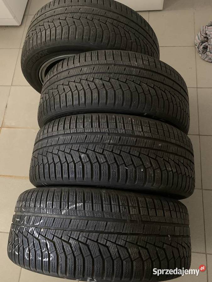 alufelgi Honda 17 5x1143 świętokrzyskie