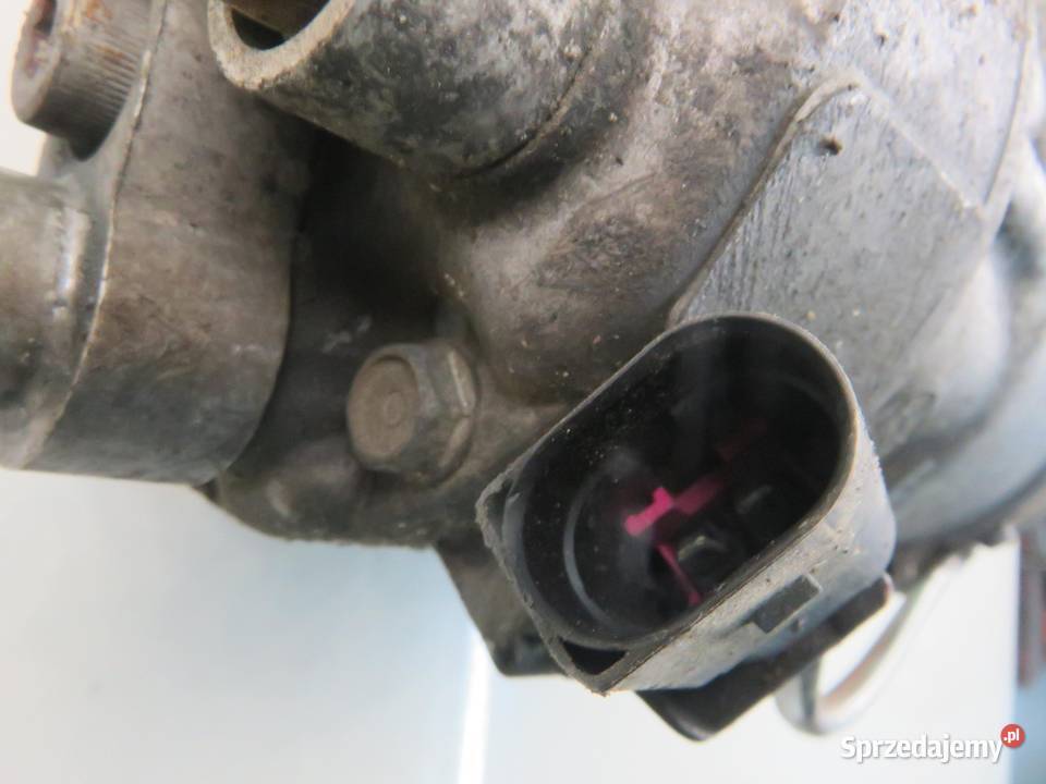 KOMPRESOR KLIMATYZACJI AUDI A3 8L 18 T małopolskie