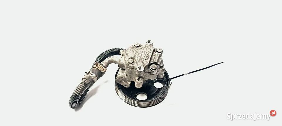 POMPA WSPOMAGANIA FORD FIESTA MK6 286C3A696DD Pozostałe Lipno