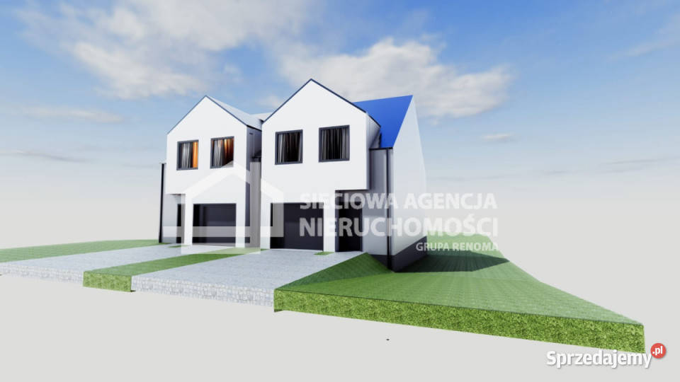 Mieszkanie na sprzedaż Koleczkowo 12424m2 4 pok parter