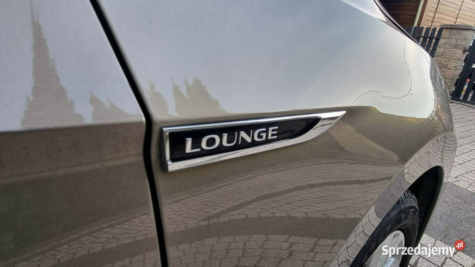 Volkswagen Golf Sportsvan Prosty Silnik 2kpl Alu mazowieckie Płońsk