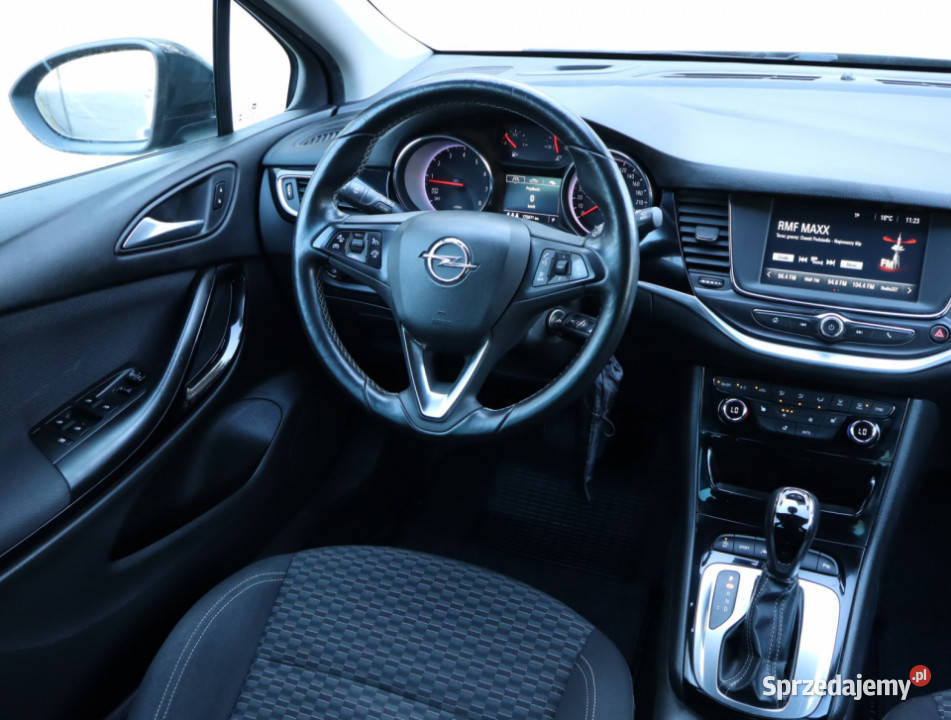 Opel Astra 14 T elektryczne szyby Piaseczno sprzedam