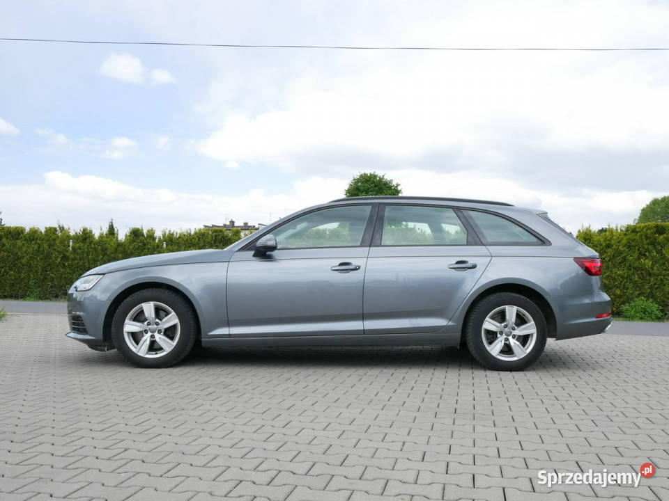 Audi A4 20 35 TDI 150 Eu6 Kombi Automat Full LED A4 Goczałkowice-Zdrój sprzedam