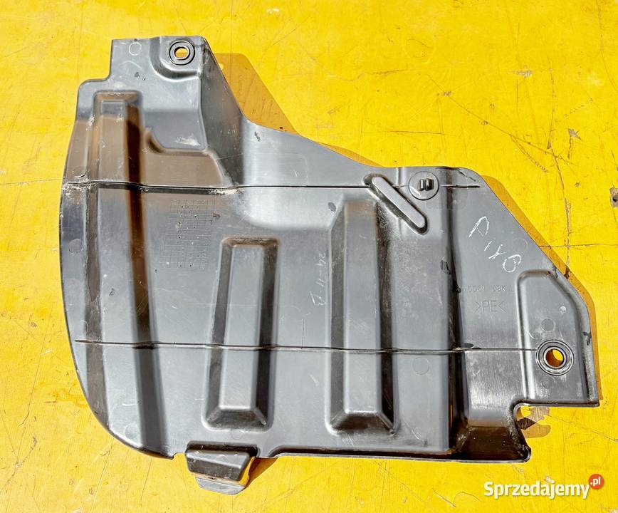 NISSAN PIXO SUZUKI ALTO 09 NADKOLE TYLNE LEWE Radom sprzedam