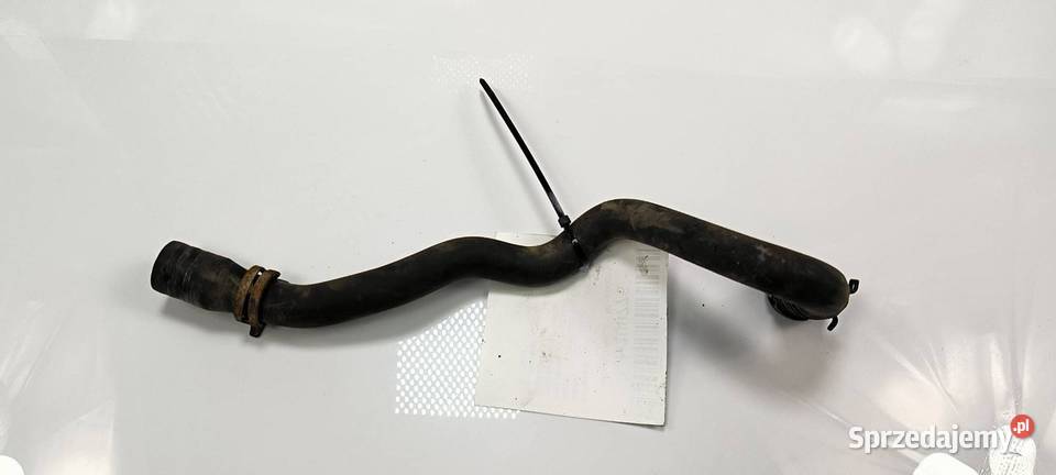 PRZEWÓD UKŁADU CHŁODZENIA FORD TRANSIT CUSTOM osobowe Lipno sprzedam