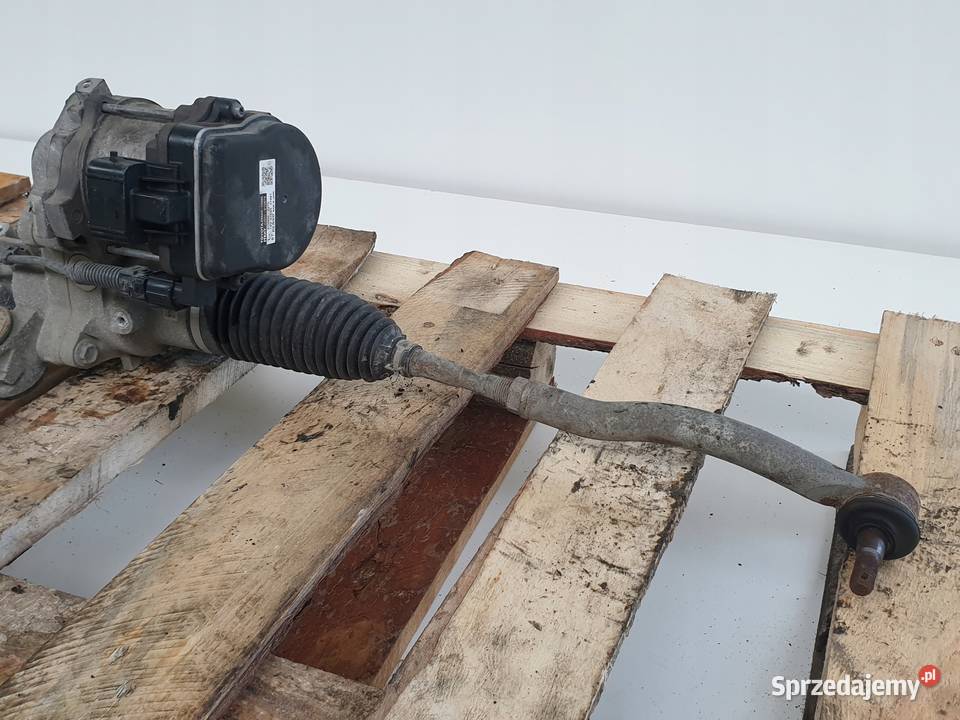 Toyota Camry IX MAGLOWNICA przekładnia EUROPA sprzedam