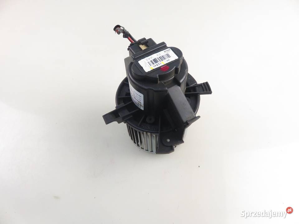 DMUCHAWA PEUGEOT 301 5P433 5P4330000