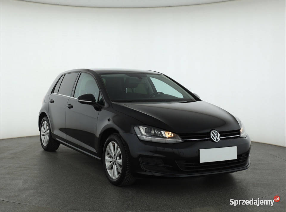 VW Golf 14 TSI mazowieckie