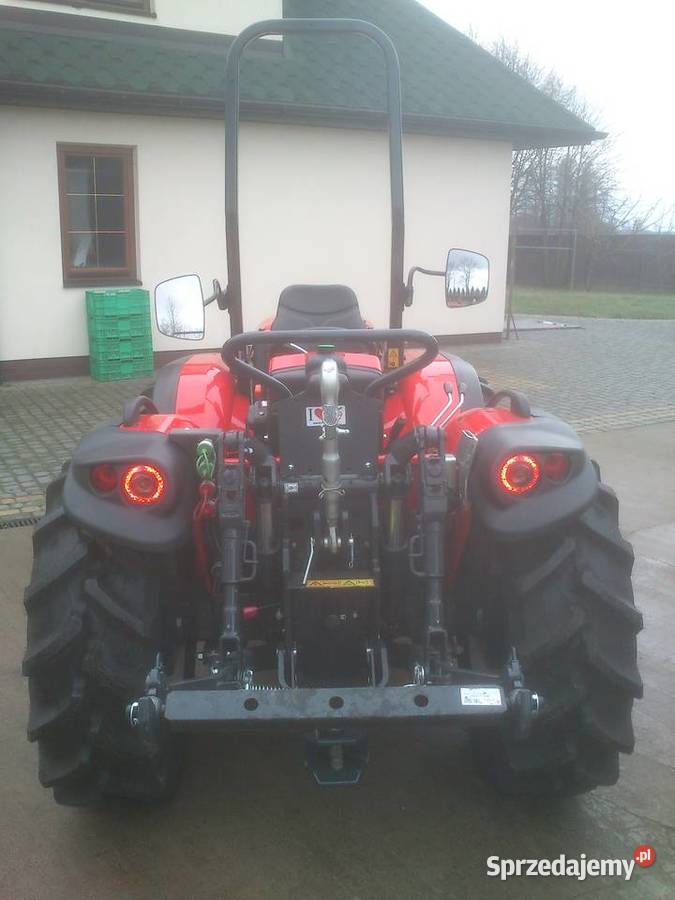 Antonio carraro Wyszonki Kościelne