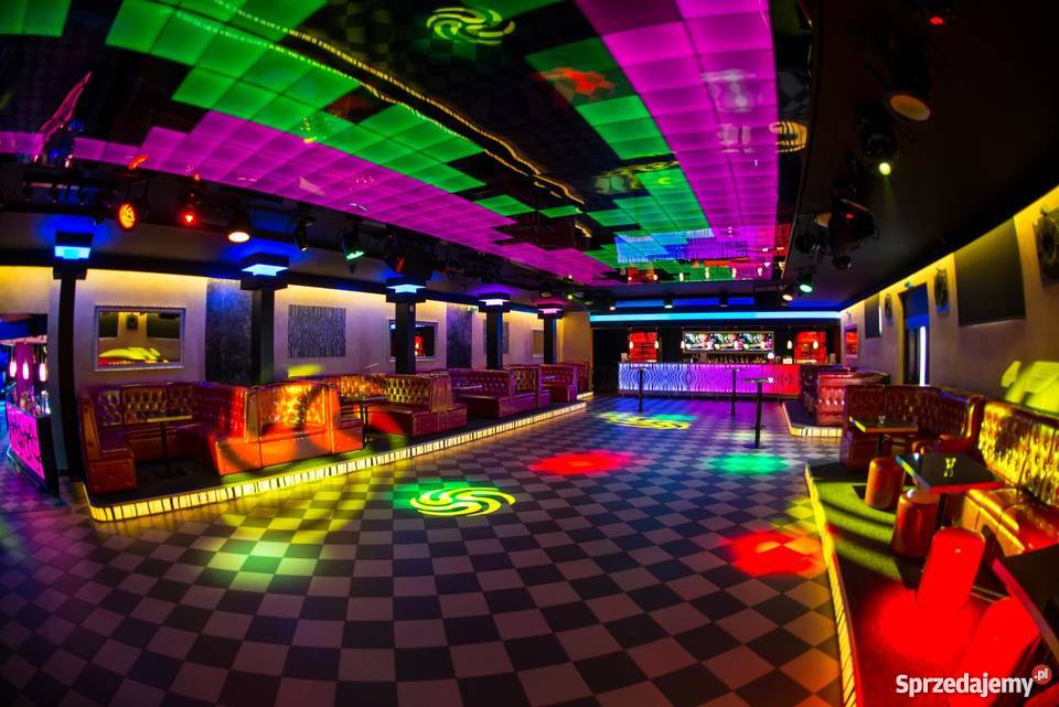 Matryca led na sufit ściane Dzierżążno