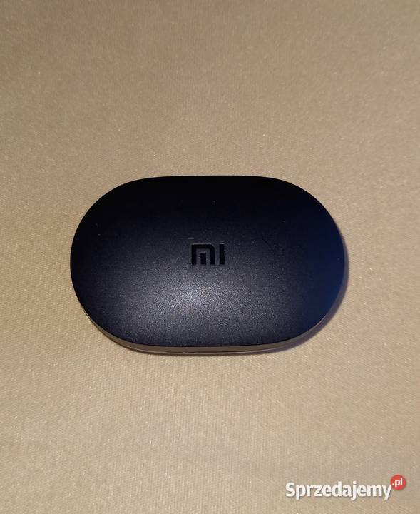 Słuchawki Bluetooth Xiaomi Mi True Małkinia Górna