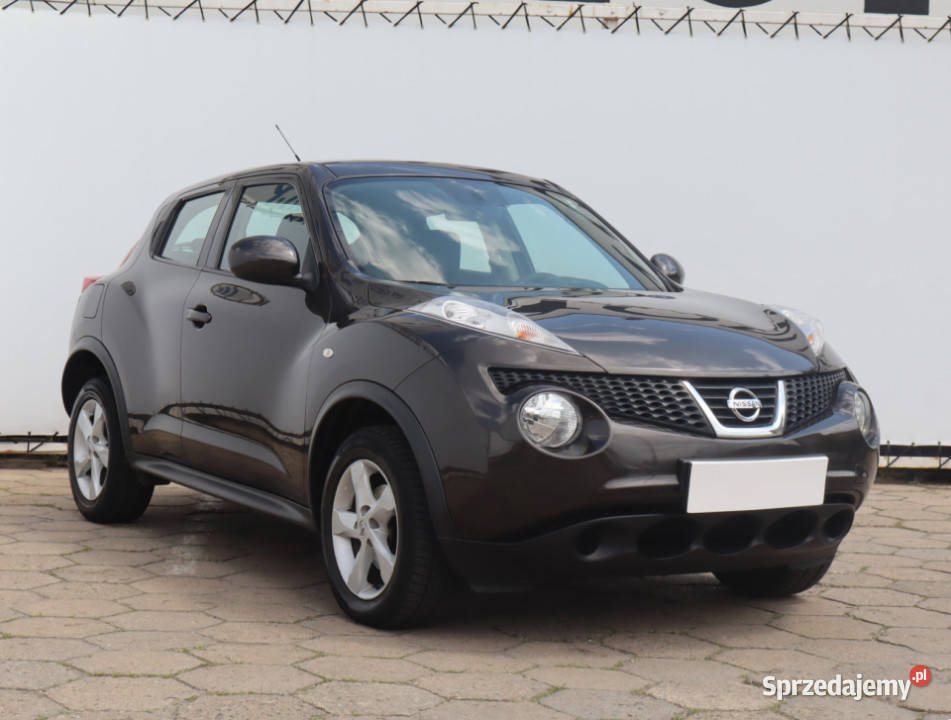Nissan Juke 16 i łódzkie Łódź