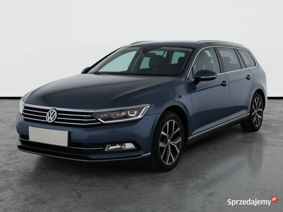VW Passat 18 TSI Piaseczno