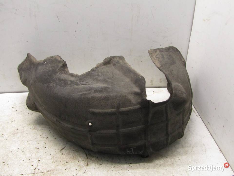 NADKOLE TYLNE LEWY TYŁ HONDA CIVIC X Nadkola