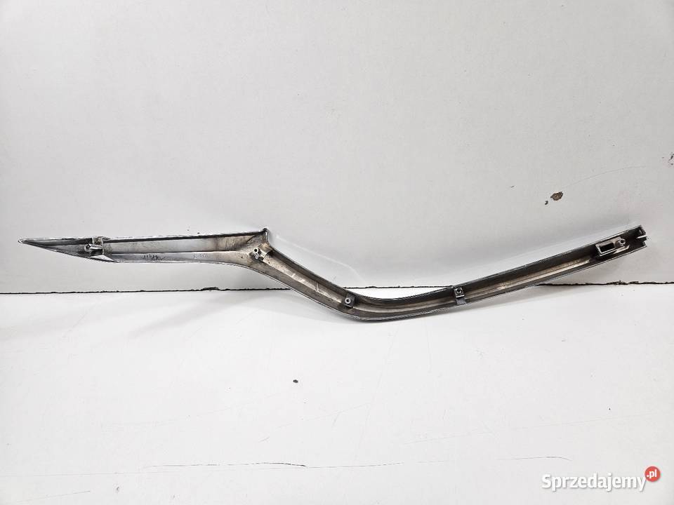 MAZDA 6 GJ LIFT LISTWA LEWA CHROM LEWY GRILLA wielkopolskie Międzychód sprzedam