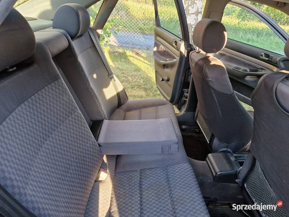 Audi A4 Kędzierzyn-Koźle
