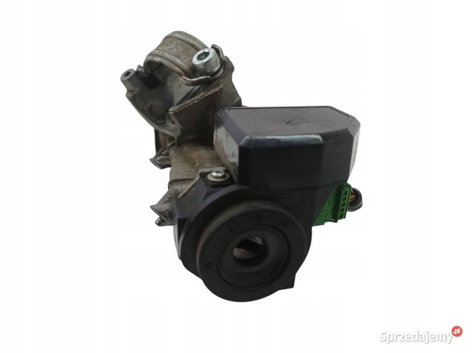 STACYJKA MODUŁ IMO 116RI000664 39730SWAY0 świętokrzyskie