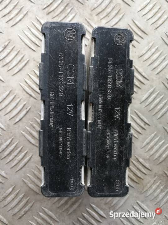 Moduł świateł BMW E32 E34 61351379379 Warszawa