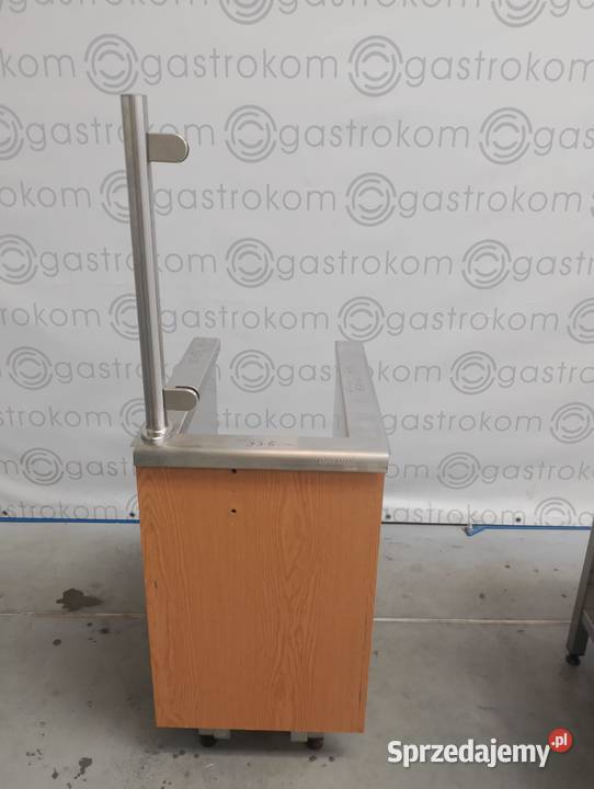 STANOWISKO NEUTRALNE ŁĄCZONE 120X70 dolnośląskie Wrocław