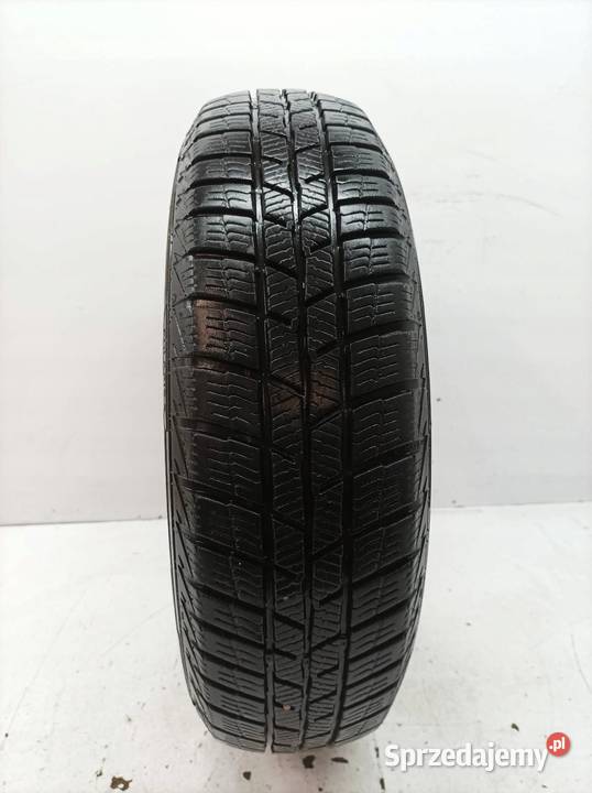 OPONA ZIMOWA BARUM POLARIS 5 15580R13 2220616MM