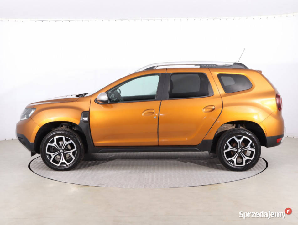 Dacia Duster 10 TCe Piaseczno
