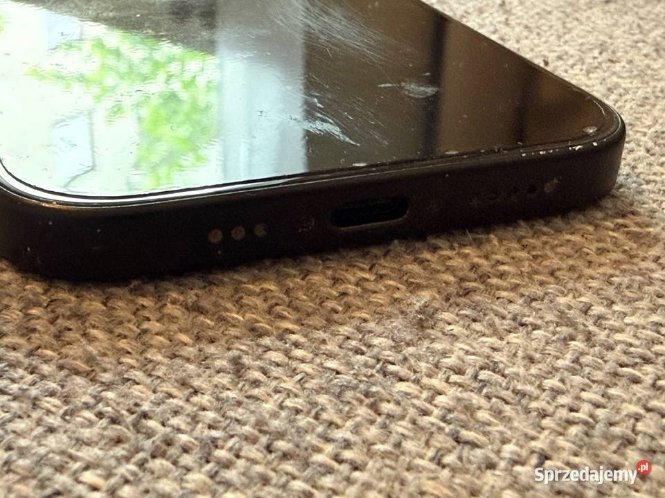 Syndyk sprzeda prawo własności do iPhone 16 Gdańsk
