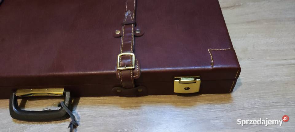 Walizka futerał Pedersoli Gniezno