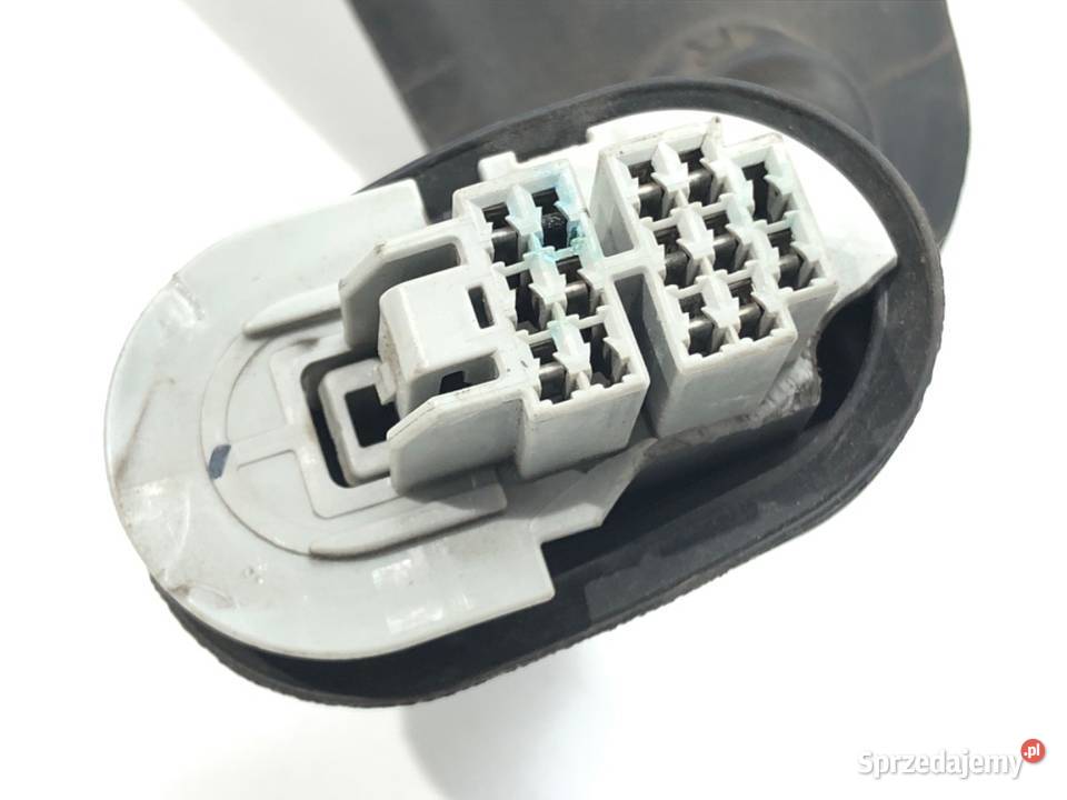 WIĄZKA DRZWI TYŁ PRAWY MAZDA 3 BM 25 188 PRZEWÓD