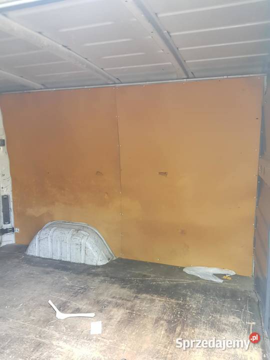 Mercedes Sprinter 208D 23 Mercedes-Benz Łódź