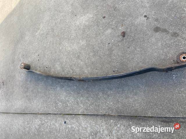 Resor Man TGL TGM 73080000 85434026020 Maszewo