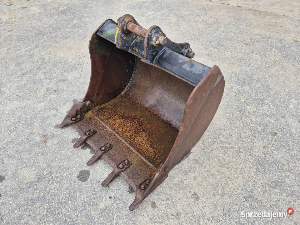 Łyżka JCB 90 do koparki mocowanie łączone Mszana Dolna sprzedam