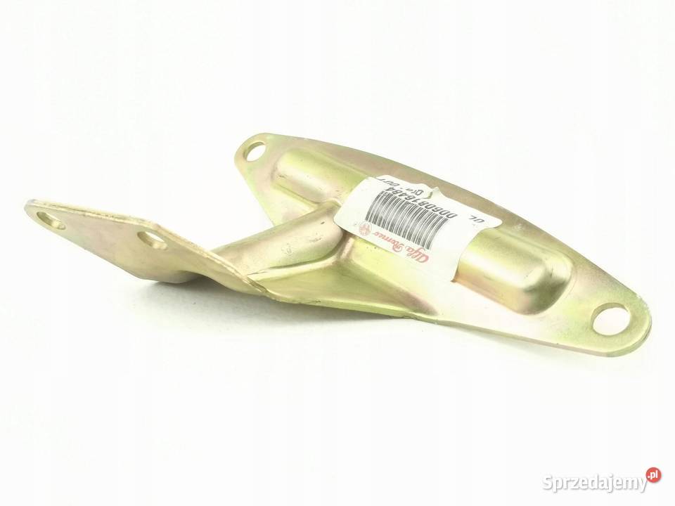 WSPORNIK RURY TURBO ALFA ROMEO 156 9702 19 JTD lubelskie