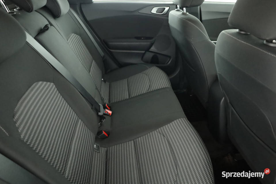 Kia Ceed 15 TGDI Piaseczno