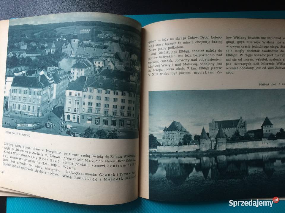 3448 Wodami Bałtyku