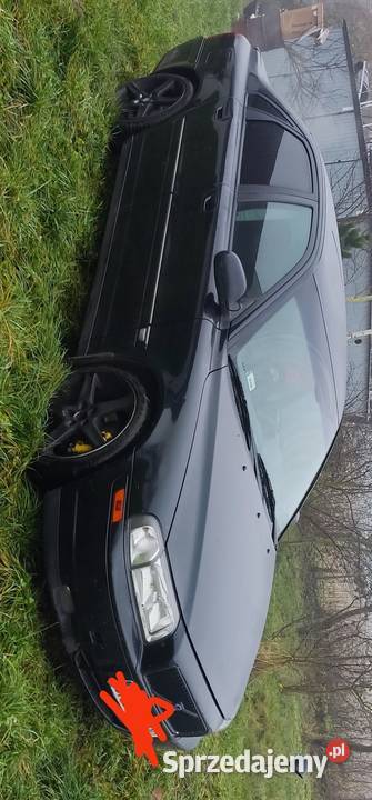 Volvo s80 24 D5 części opolskie Kluczbork