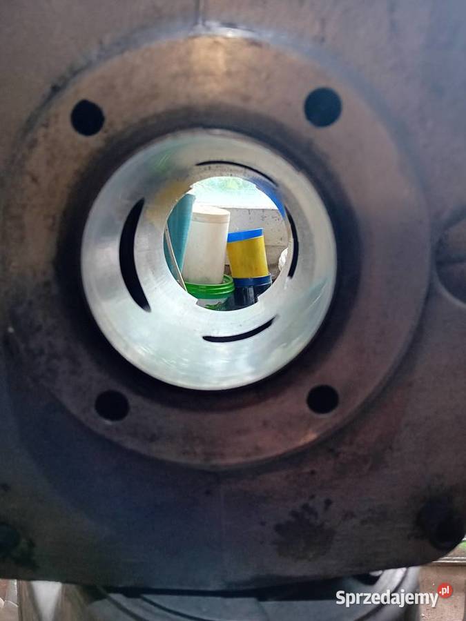 Części MZ TS 250 trophy ES 2502 i czesci romet Wałcz