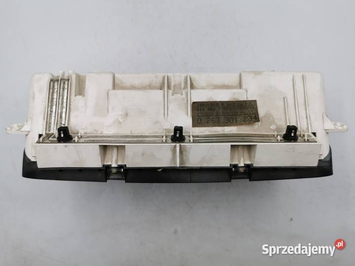 Licznik Zegary VW Passat B4 18 20 3A0919860H osobowe Liczniki i zegary sprzedam